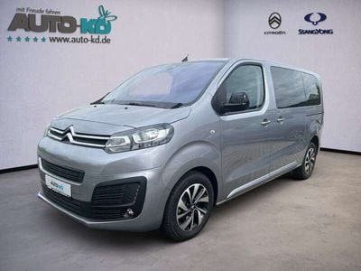 Citroën Spacetourer