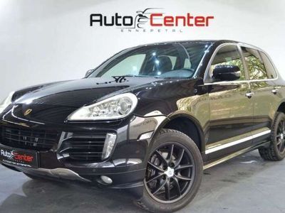 gebraucht Porsche Cayenne Diesel 3.0 V6 Diesel*NAVI*SITZHZ*PANO*