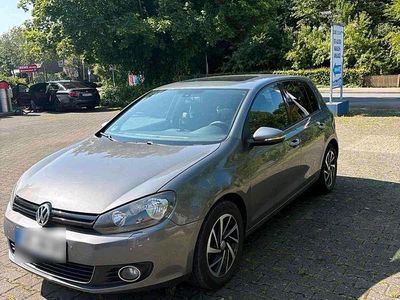 Gebraucht VW Golf VI 160 PS (117 kW) 2010 Kleinwagen