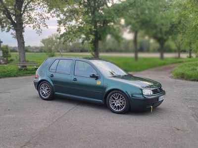 gebraucht VW Golf IV 1.6