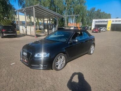 Audi A3 Cabriolet
