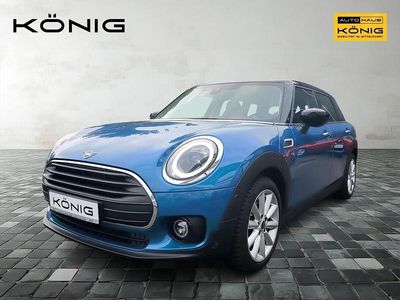 Mini Cooper Clubman