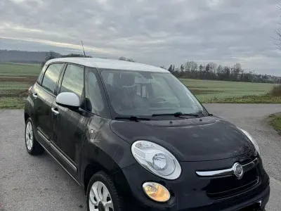 Gebraucht Fiat 500L