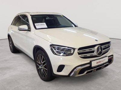 Mercedes GLC220