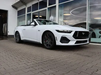 Gebraucht Ford Mustang GT