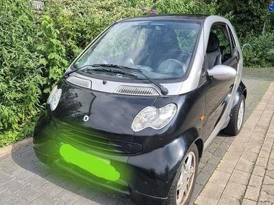 Smart ForTwo Coupé