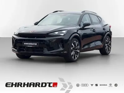 Gebraucht Cupra Formentor VZ 333 PS (244 kW) 2025 Schwarz SUV
