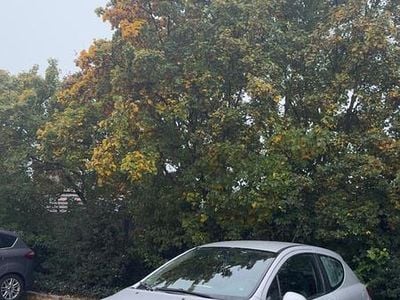 Gebraucht Peugeot 207 95 PS (69 kW) 2009 Silber Kleinwagen