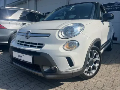 Gebraucht Fiat 500L