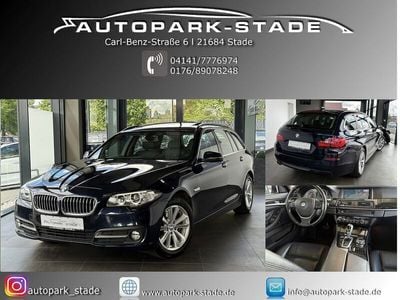 BMW 528
