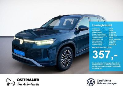 Gebraucht VW Tayron S 193 PS (141 kW) 2025 SUV