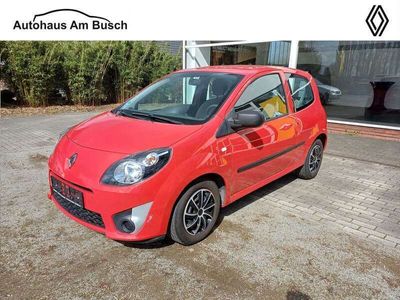 gebraucht Renault Twingo 1.2 LEV 16V 75 Authentique, Klang Klima