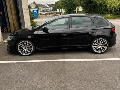 Gebraucht Seat Leon