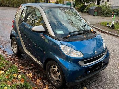 Smart ForTwo Coupé