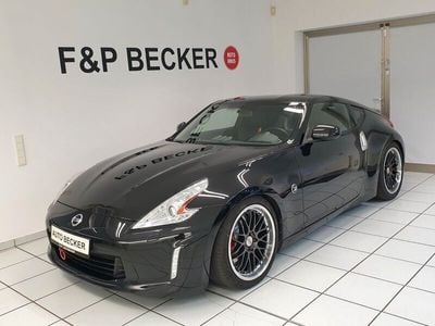 Nissan 370Z