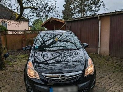 gebraucht Opel Corsa D Color Edition (Carplay/Android Auto)