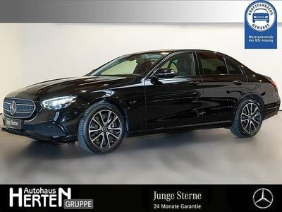Mercedes E200