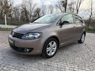 Gebraucht VW Golf VII Match 105 PS (77 kW) 2013 Braun Kleinwagen