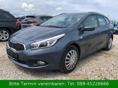 Kia Ceed Sportswagon