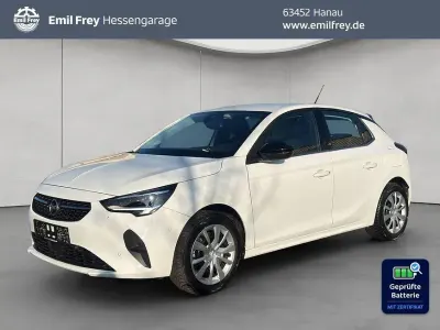 Gebraucht Opel Corsa