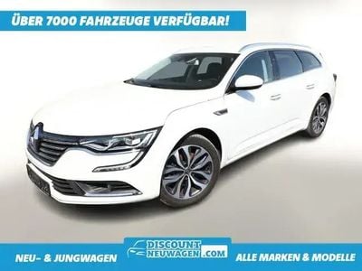 Renault Talisman GrandTour