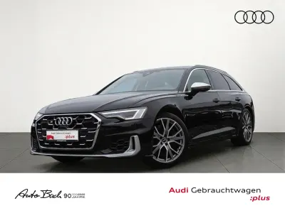 Gebraucht Audi S6