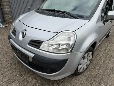 Gebraucht Renault Modus