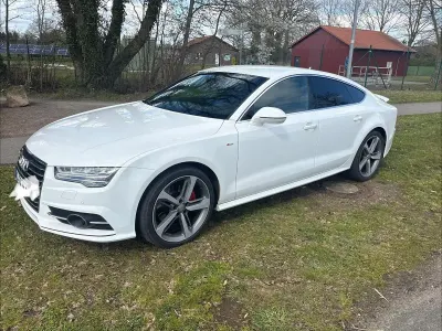 Gebraucht Audi A7 Sportback