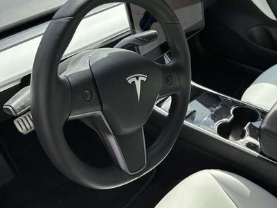 gebraucht Tesla Model 3 Model 3Langstreckenbatt. Allradantrieb Dual Motor