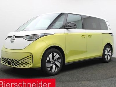 Gebraucht VW ID. Buzz Pro 210 kW (286 PS) 2024 Weiss Van / Kleinbus
