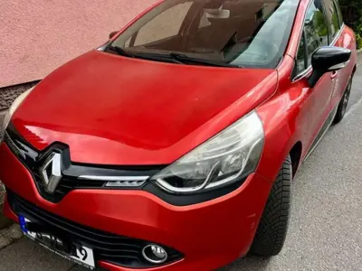 Gebraucht Renault Clio GrandTour