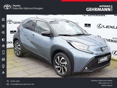 gebraucht Toyota Aygo X Pulse *Sitzheizung*Komfort Paket*