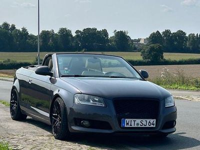 Audi A3 Cabriolet