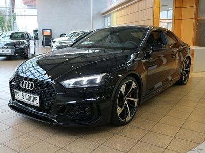 gebraucht Audi RS5 Coup