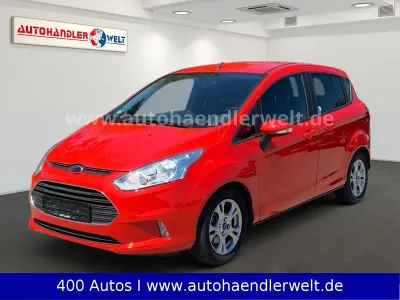 Gebraucht Ford B-MAX