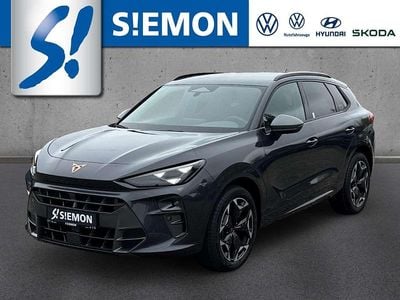 Nuova Cupra Terramar VZ 265 CV (194 kW) 2026 Grigio SUV