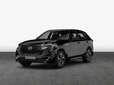 Neu Mazda CX-60 Homura-Line 254 PS (186 kW) 2026 Schwarz SUV