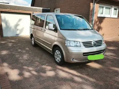 Gebraucht VW Multivan