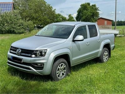 VW Amarok