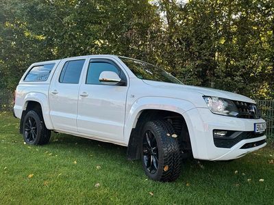 VW Amarok