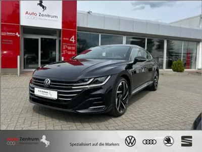 Gebraucht VW Arteon
