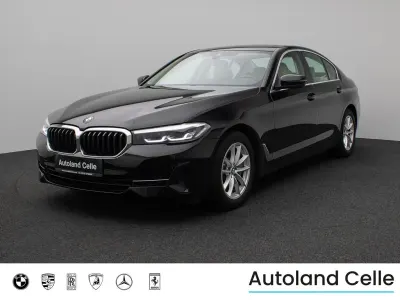 Gebraucht BMW 530