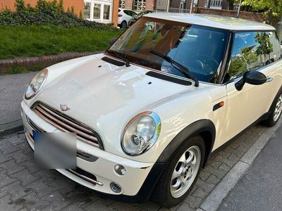 gebraucht Mini ONE 2005