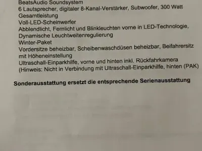Gebraucht Seat Ibiza Style 95 PS (69 kW) 2017 Weiß Limousine