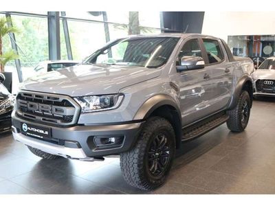 gebraucht Ford Ranger Doppelkabine 4x4 Raptor Panther LED Kamer