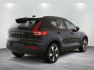 Second-hand Volvo EX40 Plus 175 kW (238 CP) 2024 Negru SUV