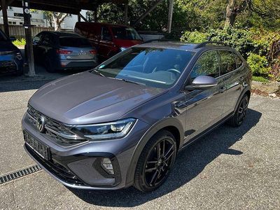 Brugt VW Taigo GT 110 HK (80 kW) 2022 Grå SUV