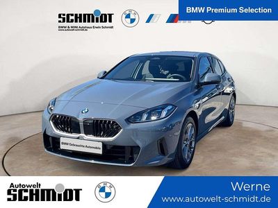Gebraucht BMW 114 170 PS (125 kW) 2025 Bmw individual storm bay Kleinwagen