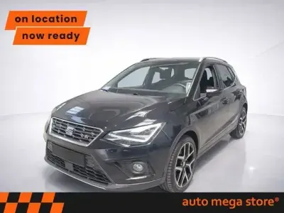 Gebraucht Seat Arona
