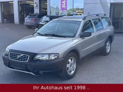 Gebraucht Volvo V70 200 PS (147 kW) 2001 Other Kombi